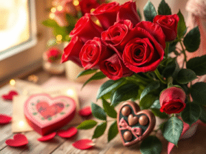 History of Valentine’s Day