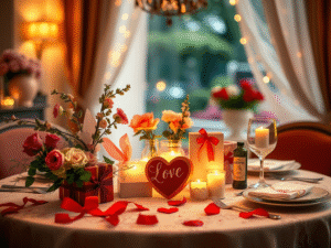 Best Ways To Express Love