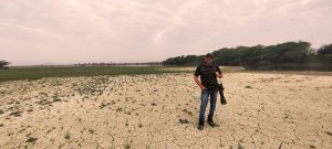 birding trip at Nazim vala Talaab