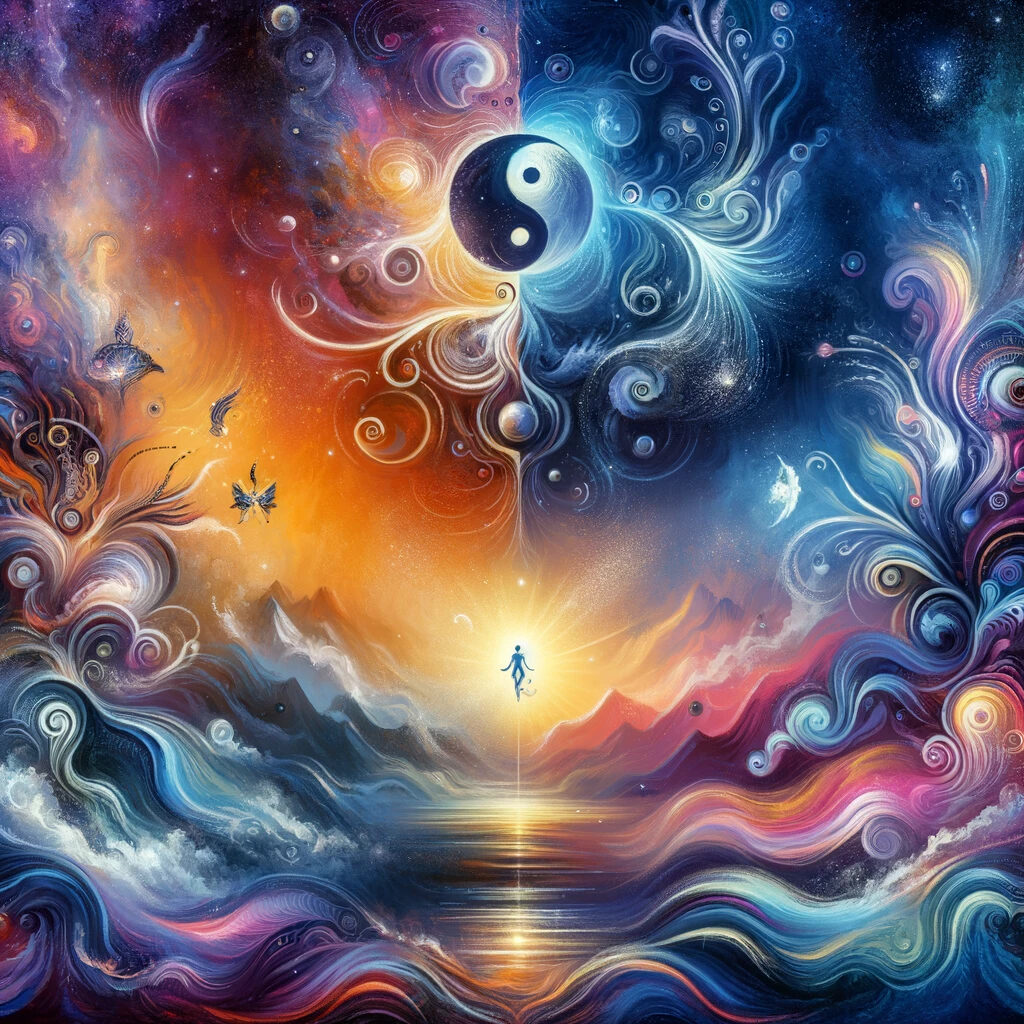 shiva shakti poem