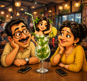 हमारे शहर में भी ‘मोयतो’ की धूम