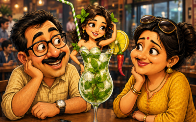 हमारे शहर में भी ‘मोयतो’ की धूम