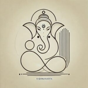 Ganesh-vandna