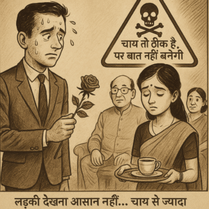 जब आप लड़की देखने जाए श्रीमान तो इन पांच बातों का रखें विशेष ध्यान