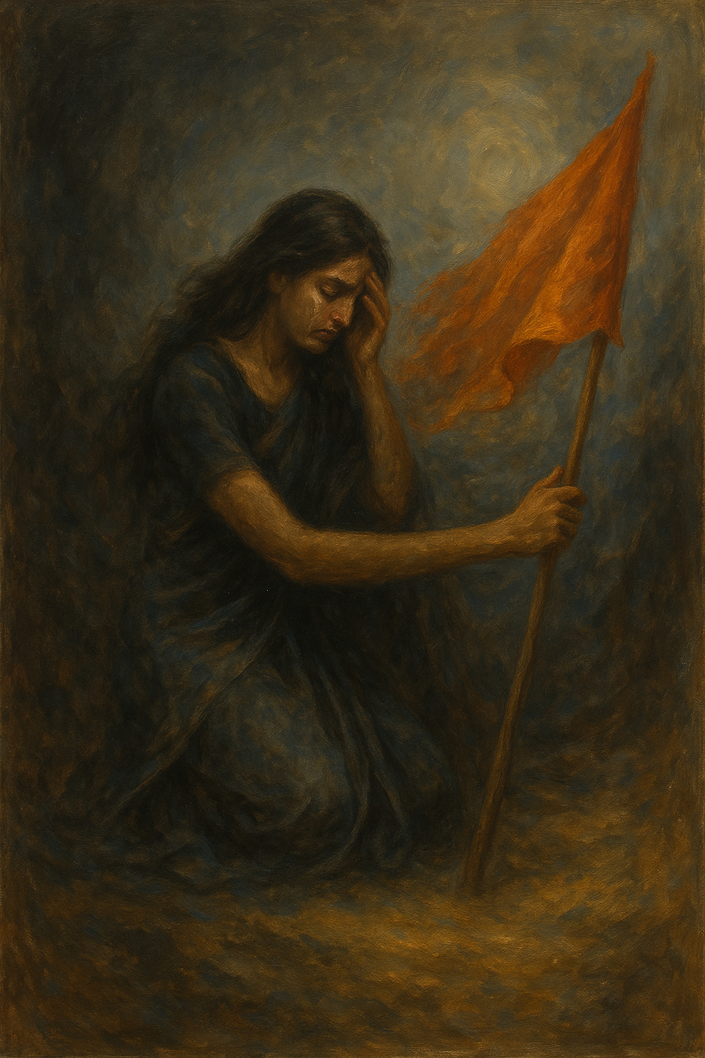 “सिसकियों से स्वर तक”-कविता रचना