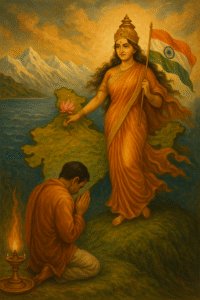 मातृभूमि-कविता देश भक्ति की
