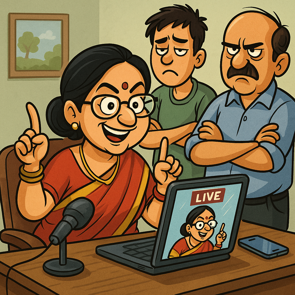 अड़े रहो सखियों— ये जिंदगी तो ना मिलेगी दोबारा—