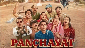 पंचायत सीज़न 4: फुलेरा की मिट्टी में राजनीति की महक!