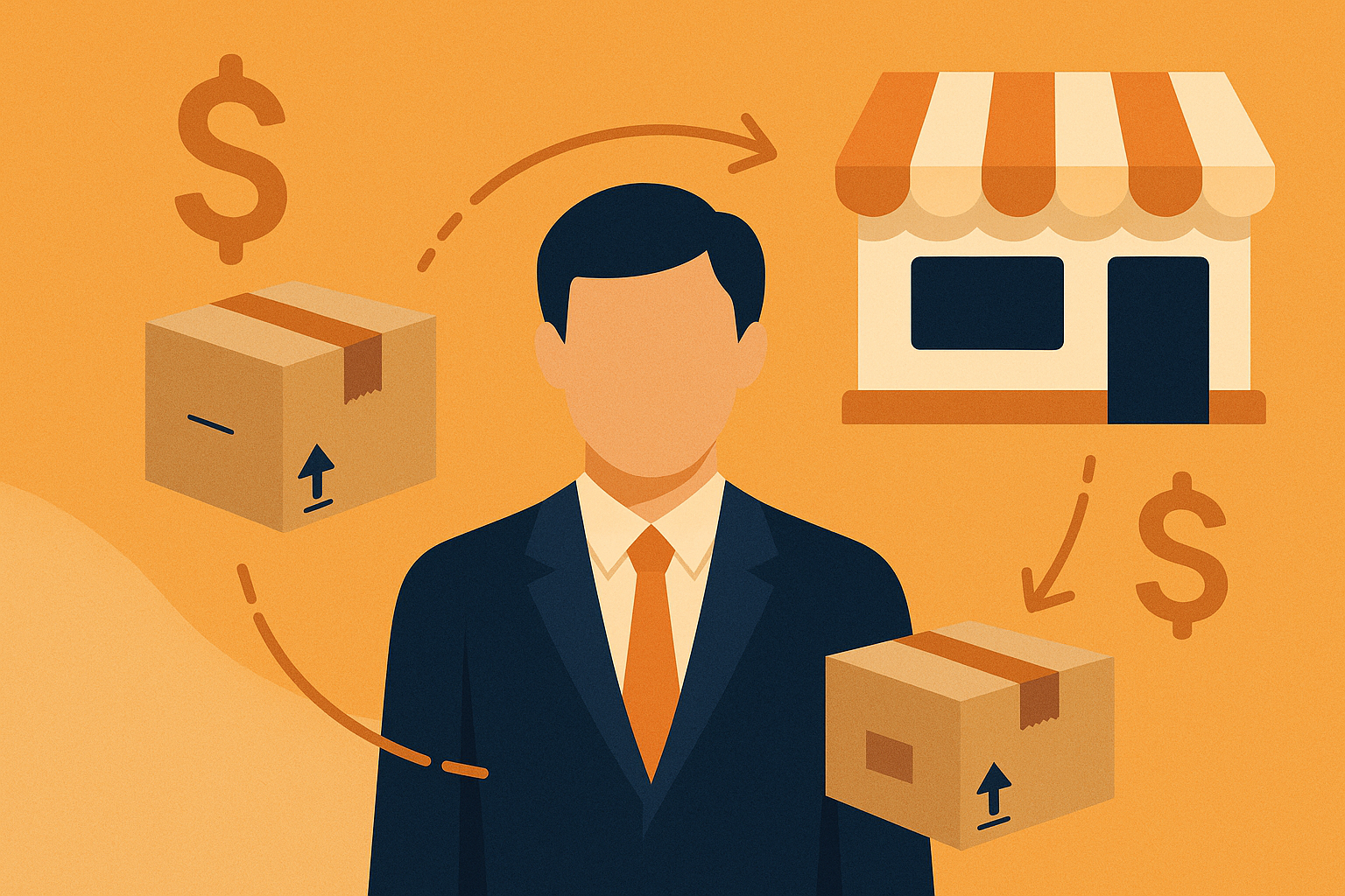 एक Reseller  व्यवसाय कैसे  शुरू करें ?