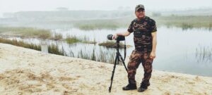 World Photography Day – A Nostalgic Reflection