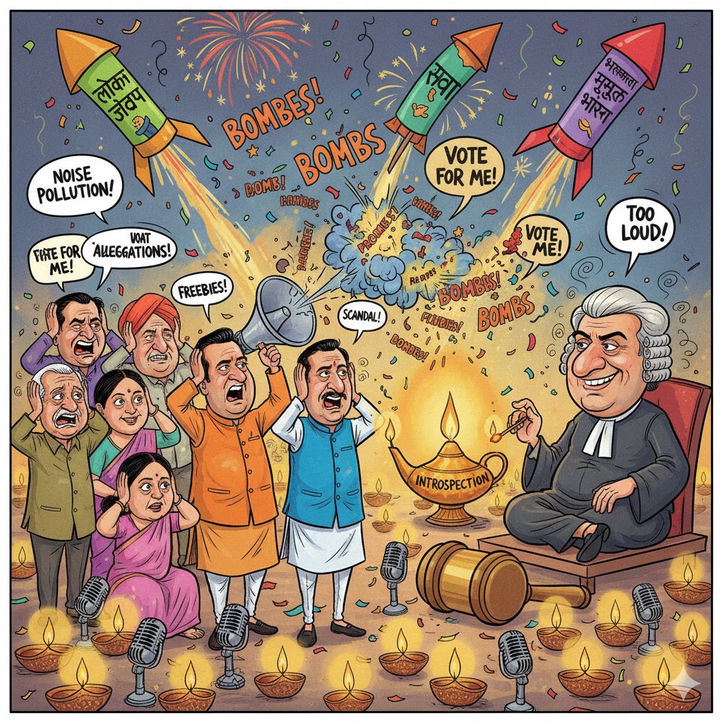 शुभ लाभ-फटूकड़ियां – 2025