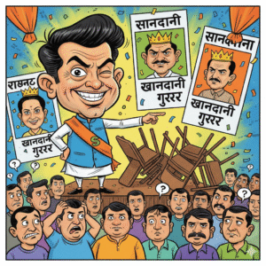 आउल जी को भेंट-हास्य व्यंग्य कविता
