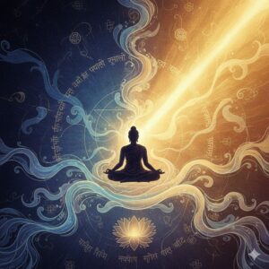नासदीय सूक्त की दार्शनिक व्याख्या