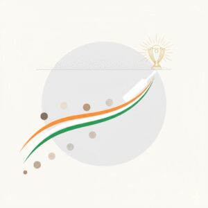 भारत की बेटियाँ: एक राग, एक विजय — Women’s ICC Champions