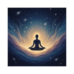 आत्मबोध से विश्वबोध तक — चेतना की वह यात्रा जो मनुष्य को ‘मैं’ से ‘हम’ बनाती है