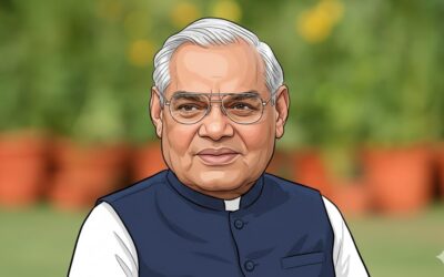 जब बोले अटल बिहारी