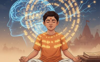 देवव्रत, वेद और स्मृति की पराकाष्ठा : एक बालक, दो हज़ार मंत्र और अनंत परंपरा