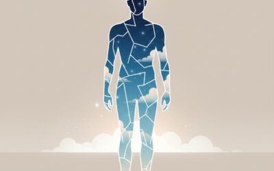 अपूर्ण देह में पूर्ण आकाश – एक गीत