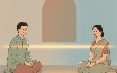 आत्ममूल्यांकन रिश्ते का केंद्र हैं,तुम बदल गए हो पहले ऐसे नहीं थे