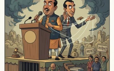 करें कोई भरें कोई