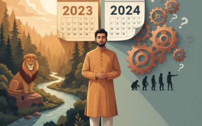 नया साल : कैलेंडर नहीं, चेतना का उत्सव
