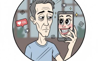 The World of the Selfie