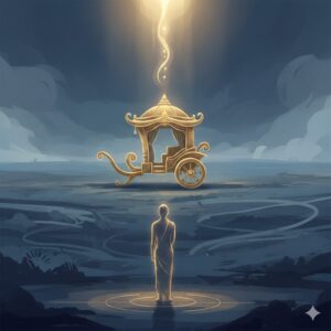 गीता सार: कर्तव्य, समत्व और समर्पण का जीवन-दर्शन