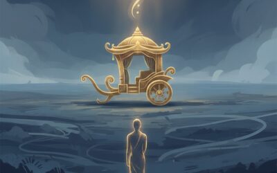 गीता सार: कर्तव्य, समत्व और समर्पण का जीवन-दर्शन