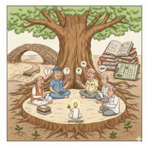 गुमनाम हूं ,लेकिन ,नाम वाला, हो जाऊं तो रिश्ते निकाल लेना!