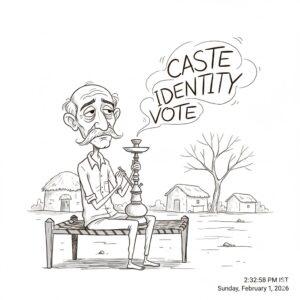 हुक्का-गीत