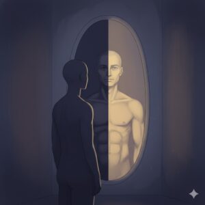 सेल्फ-लव नहीं, सेल्फ-जागरूकता ही सच्चा प्रेम है