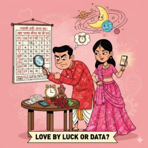 वैलेंटाइन महात्म्य कथा