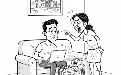 माँ का लाडला-लघु कथा