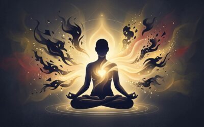 दुर्गा सप्तशती: भीतर के असुरों से युद्ध और देवी का जागरण