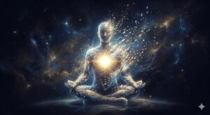 The Fear of Death and the False Identity of the Ego