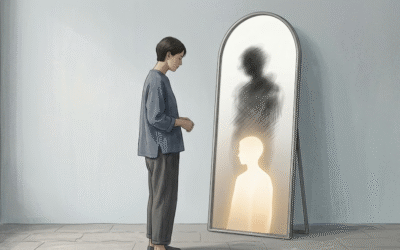 True Self-Improvement Begins with Honesty