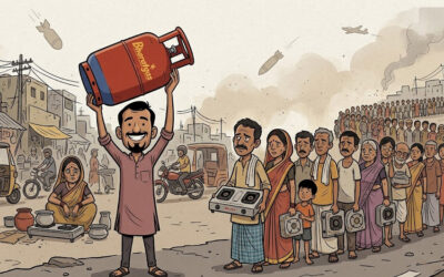 पायोजी मैंने ,सिलेंडर पायो ,!