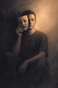 The Ego’s Victim Drama