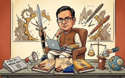 समकालीन व्यंग्य की नई पहचान : गिरने में क्या हर्ज़ है (पुस्तक समीक्षा)