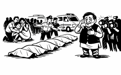 हालात काबू में हैं
