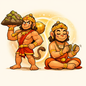 हनुमान जयंती विशेष: बल, भक्ति और विश्वास का अद्भुत संगम