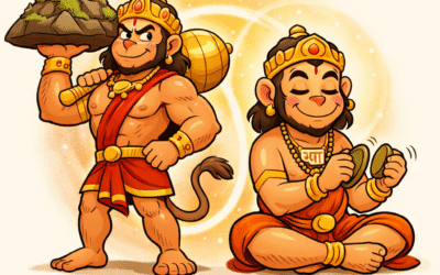 हनुमान जयंती विशेष: बल, भक्ति और विश्वास का अद्भुत संगम