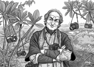 Raghu Rai Tribute: कैमरे से समय को रोक देने वाला कलाकार