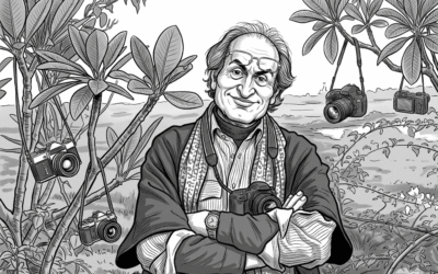 Raghu Rai Tribute: कैमरे से समय को रोक देने वाला कलाकार
