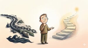 स्वेच्छा है भी… और नहीं भी