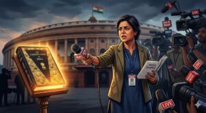 लोकतंत्र में सरकार की आलोचना देशद्रोह नहीं: प्रेस स्वतंत्रता पर गंभीर विमर्श