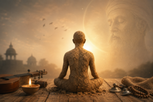तन माटी रो पुतला: कबीर भजन श्रृंखला की चौथी निर्गुण भजन प्रस्तुति