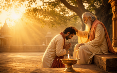 गुरु मेरे दीपक, गुरु दयाला: गुरु को समर्पित सूफी-भक्ति गीत