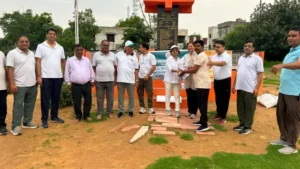 आईएमए गंगापुर सिटी ने डॉक्टर्स डे पर किए सेवा व सामाजिक सरोकार के कार्यक्रम