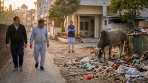 वार्ड पार्षद के क्या दायित्व हैं? चुनाव जीतने के बाद वार्ड की जिम्मेदारी कौन संभालेगा